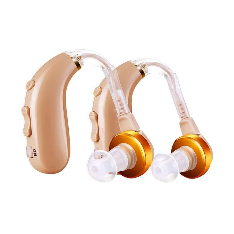 hearing amplifier