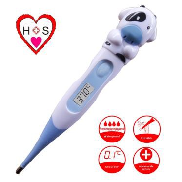 Kotermometer