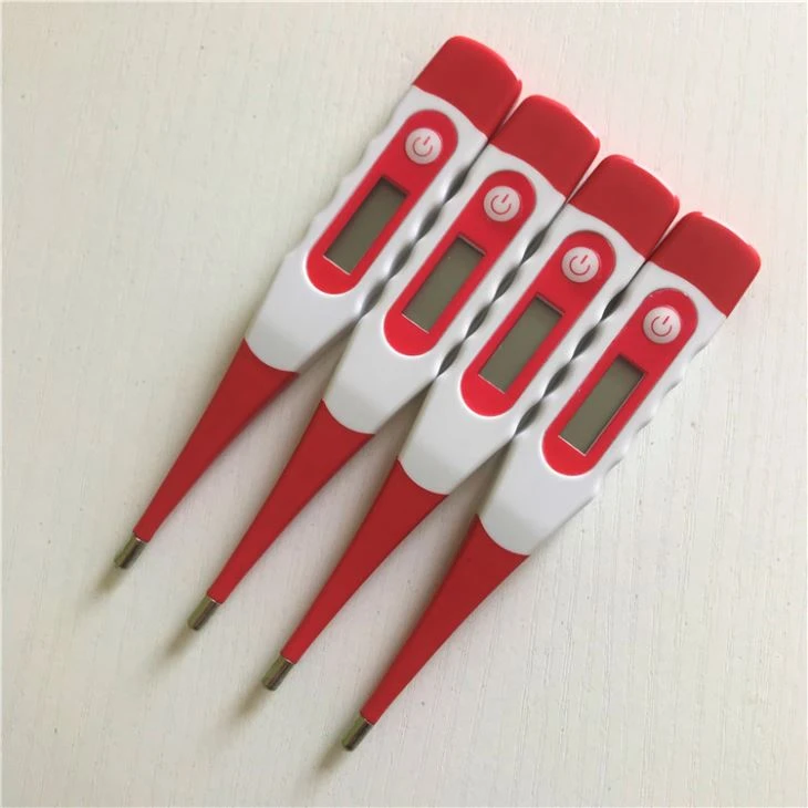Digital Flexible Thermometer