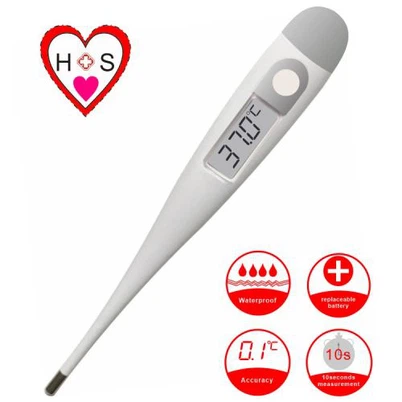 Digital Oral Termometer