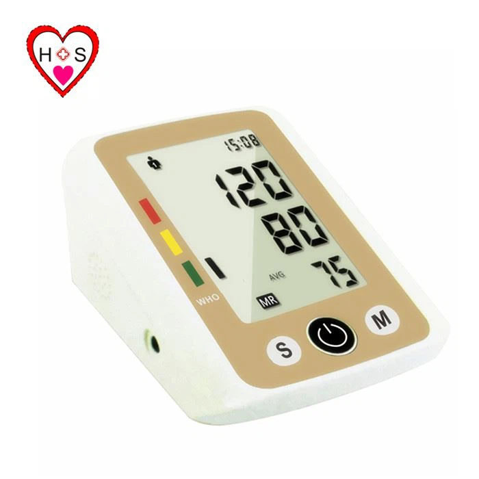 Blodtrycksmätare Bluetooth