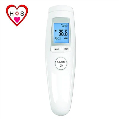 Medicinsk infraröd termometer
