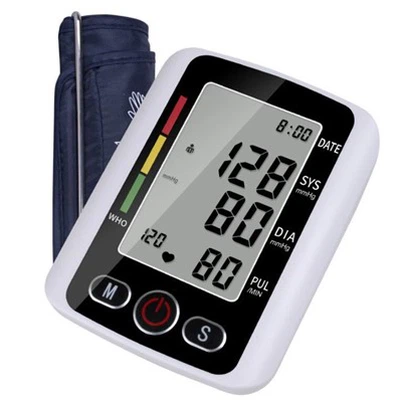 Blodtrycksmaskin