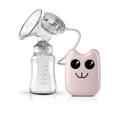 Bröstpump Hands Free