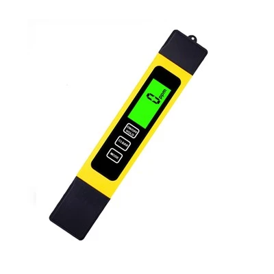 TDS Meter Digital vattentestare