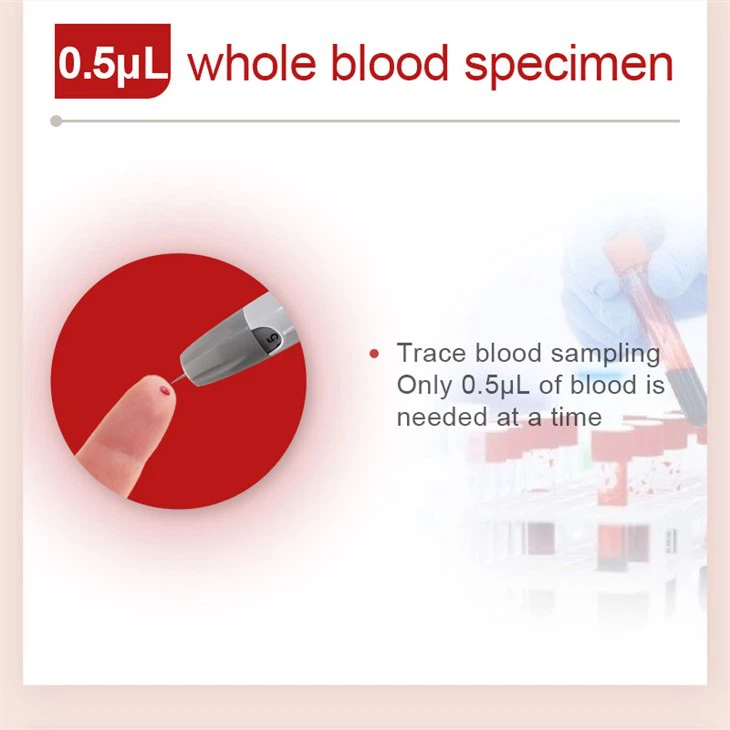Non-invasive Blood Glucose Monitor